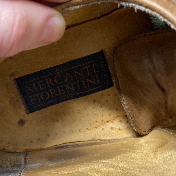 Men’s shoes - Picture 6 of 7